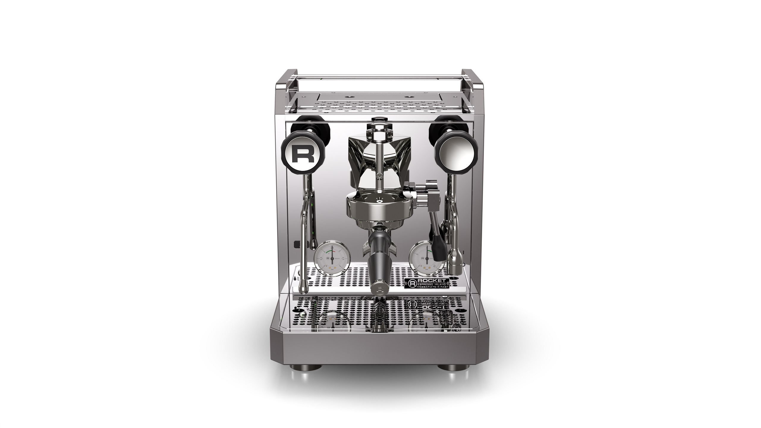 Acquista online Coffee machine Rocket Espresso MOZZAFIATO R FAST